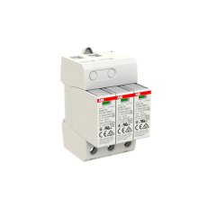 OVR PV T2 40-1000 Typ: T2 Iimp Ifi Uc: 40-1000 ABB 2CTB802400R1000