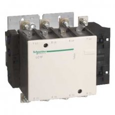 Schneider LC1F1854P7 Stykač 185A 4P 230V 40...400Hz