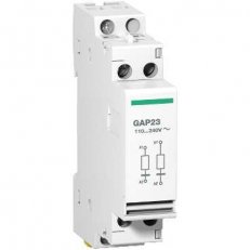 Schneider GAP23 Odrušovací člen