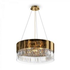 Závěsné svítidlo Wonderland MOD313PL-06G MAYTONI