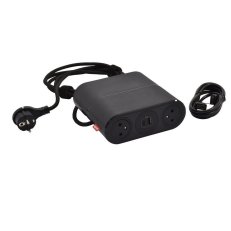LINKON 4X2P+T USB A+C  HDMI WI