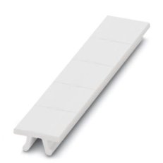 ZB 12:UNPRINTED Označovací štítek 0812120