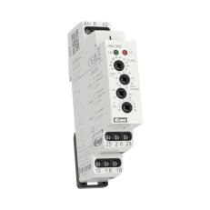 Multifunkční hlídací napěťové relé DC HRN-36/2 ELKO EP 8595188182553