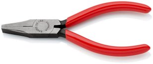 Ploché kleště 125 mm KNIPEX 20 01 125