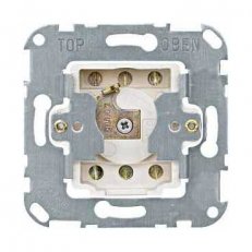 Merten Mechanismus ovládače žaluzií pro cylindrický zámek SCHNEIDER MTN318501