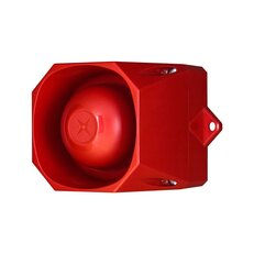 AS/N/SV/S/110-240V/R Průmyslová siréna A