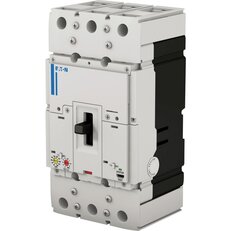 Jistič PDE23G0200B1NS 3pól, 36kA(415V), 200A, ochr.obvodů, el.spoušť (LI)