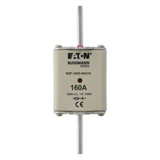 BSF-160G-NH210 Pojistka pro bateriová úl