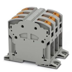 PTPOWER 185 3L-F Svornice pro velký proud 1054735