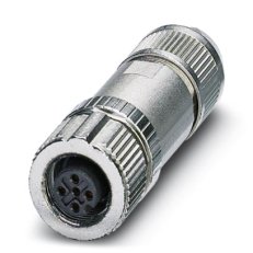 SACC-M12FS-4PL SH CCL Datové konektory 1424700