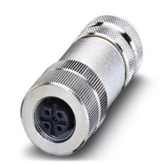 SACC-M12FSB-5CON-PG9 SH AU Datové konektory 1507777