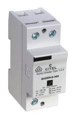Přepěťová ochrana 1+2+3 DS 251VG-300 CITEL 3300