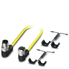 SAC-HZ-4P-M12MR/ 1,5-542/M12FR Kabel senzoru/aktoru 1409567