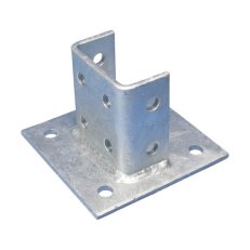 Základna vzpěry typu AA, 150 x 150 x 100 ERICO ZGA508 313824