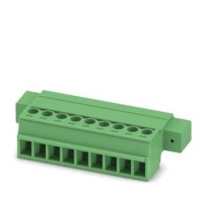 Konektory desek plošných spojů IMC 1,5/ 9-STGF-3,81 PHOENIX CONTACT 1858109