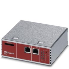FL MGUARD DELTA TX/TX VPN Sběrný bod dálkové údržby 2700968