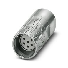 M23-06S1N128004S Kabelový zástrčkový spoj 1341724