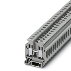 MBK 5/E-Z Průchozí miniaturní svornice 1402940