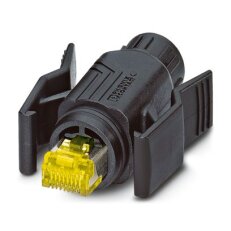 CUC-V06-C1PBK-S/R4CEA:1 Konektor RJ45 1414410