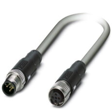 SAC-5P-M12MS/ 1,5-924/M12FS Systémový kabel sběrnice 1405988