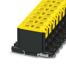 UBAL 50 FE Svornice pro velký proud 1086471