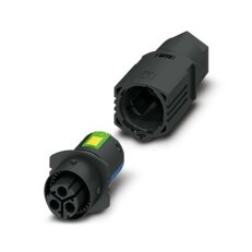 IPD P 3P2,5 F BK Konektory 1088665