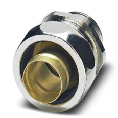 WP-G BRASS IP65 M10 Kabelové šroubení z mosazi s metrickým závitem 3241058