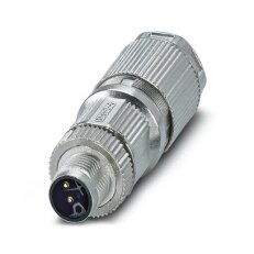 SACC-M12MSL-4CT-CM SH Silové konektory 1027479
