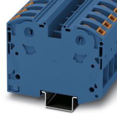 PTPOWER 35 BU Svornice pro velký proud 3212065