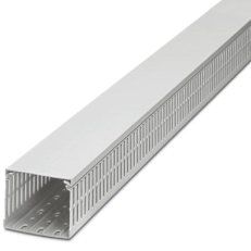 CD 80X80 WH Propojovací kanál pro instalaci a montáž do rozvaděčů 3240635