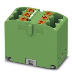 PTFIX 6X2,5 GN Blok rozvodek 3273272