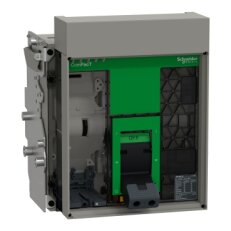 Kompaktní jistič ComPacT NS základní jistič NS1600N 3P 1600 výs. manual