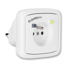 ABB 5526N-C02310 B Adaptor bezpečnostní FI-DOS IP20