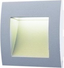 WALL 30 3W GRAY WW