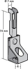 Britclips RD ICTM8 M8 WALRAVEN 54420800