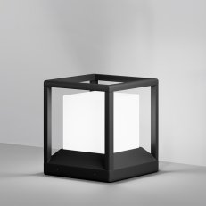 Venkovní svítidlo Trim E27x1 15W IP 65 O455FL-01GF - MAYTONI