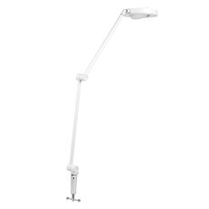 LEDVANCE Sun@Home Panan Desk Disc Clip Disc Clip White