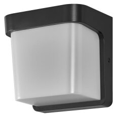 LEDVANCE Endura Style IP65 Wall Ihsan Dark Gray
