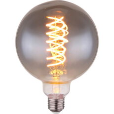 LED žárovka DUBAN E27 LED 8,5W 230V, 280lm, 2000K GLOBO 11404FS
