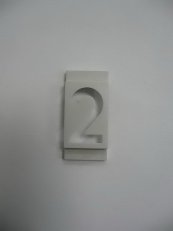 znak 2 identifikace