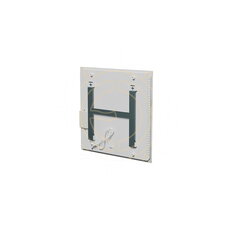 Keramický infrapanel ECOSUN 300 CR+ Calacatta 300 W s bezdrátovým přijímačem