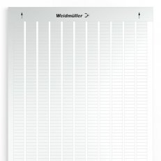 Značení zařízení LM MT300 15/4.6 SI WEIDMÜLLER 1724140001