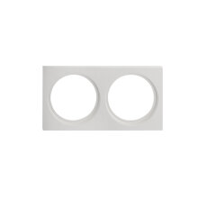 XCLUB FRAME for 2 LED module for CU02 MW