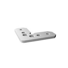 PRF040 STAINLESS STEEL 90grd CONNECTOR