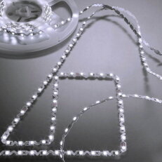 XRIBO ZIGZAG 5m/reel IP65 LEDS STRIP 72W