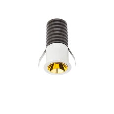 XPIKO RECESSED FIX DOWNLIGHT 8W 2700K SW