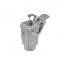 Kryt HDC 04A KOLU 1M20G WEIDMÜLLER 1788840000