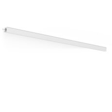 LED Svítidlo Serpent, 3m, přis., mléčný, 4000K, 48W, bílá  ALUMIA FNSE007-1040EB