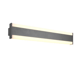 DAWSON incl.1x12W LED/900Lm/2300+3000+40