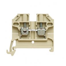 Průchozí svorkovnice SAKD 2.5/35 WEIDMÜLLER 0268860000